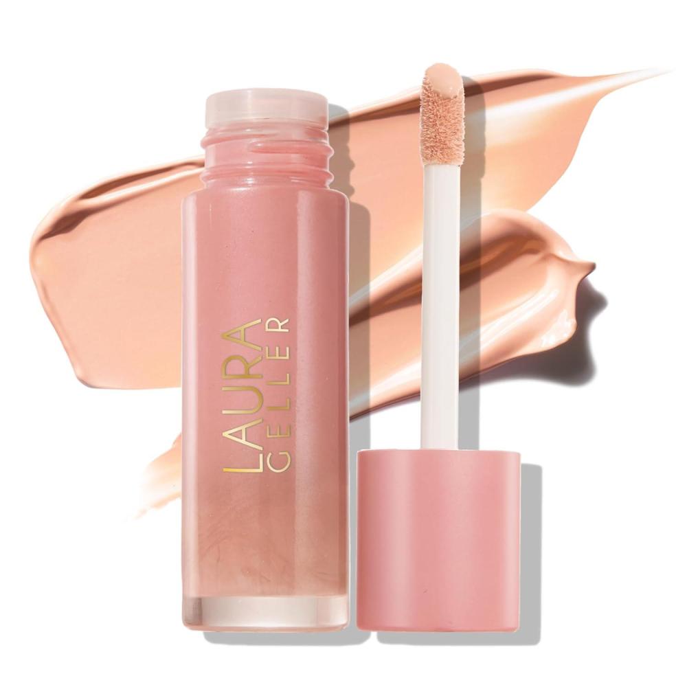 imageLAURA GELLER NEW YORK BalancenGlow Illuminating Liquid Foundation Tan01 Porcelain