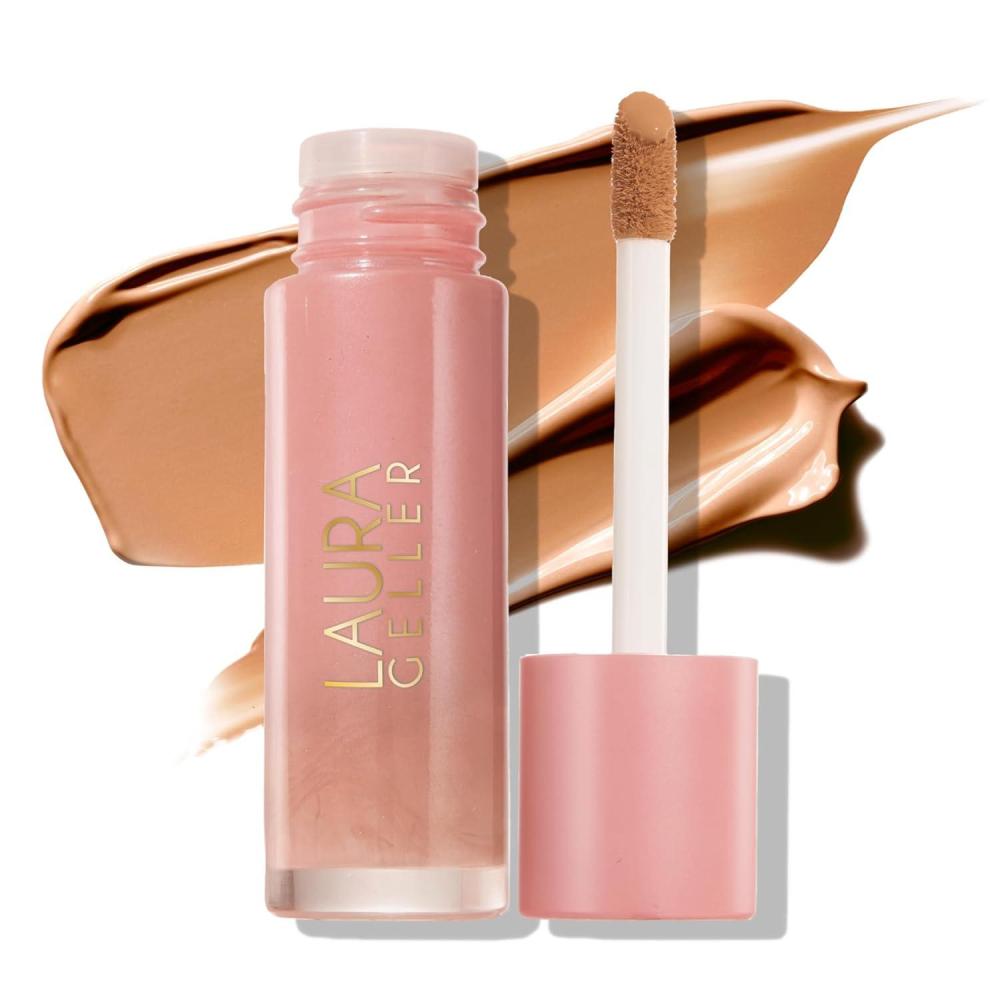 imageLAURA GELLER NEW YORK BalancenGlow Illuminating Liquid Foundation Tan04 Medium