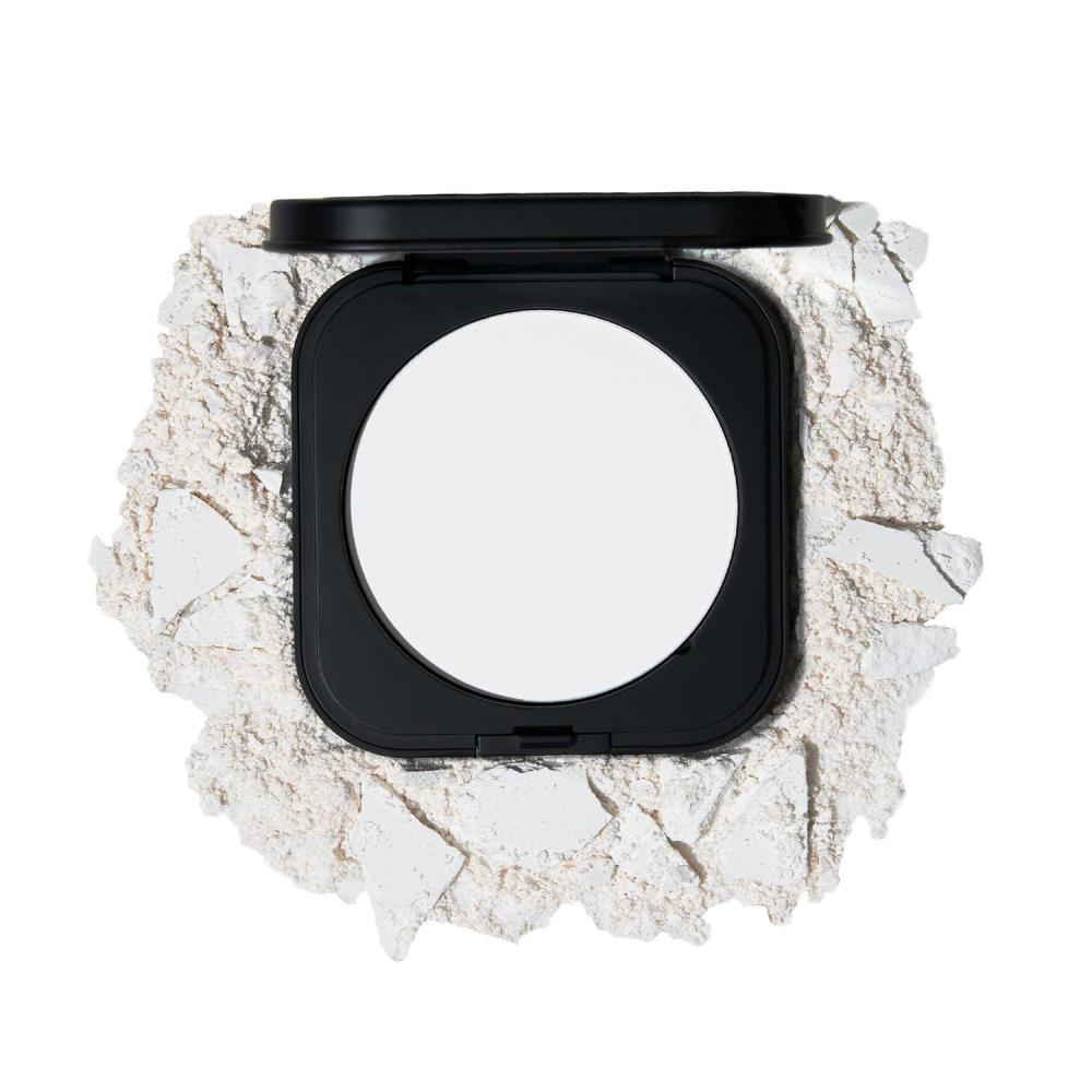 imageLAURA GELLER NEW YORK Matte Maker Pressed Setting Powder  Translucent  Setting Powder ampamp Finishing Powder  OilControl  FilterLike Matte Finish  All Skin Types