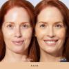 Baked Balance-n-Brighten Powder Foundation, Fair + Italian Marble Sheer Hydrating Lipstick, Al Fresco