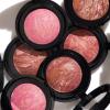 LAURA GELLER Baked Blush-n-Brighten in Pink Grapefruit with Angled Blush Brush – 2-Piece Set
