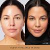 LAURA GELLER NEW YORK 40+ Club Blush-n-Balance 3pc Kit: Baked Balance-N-Brighten Color Correcting Foundation, Medium + Retractable Kabuki Brush + Baked Blush-N-Brighten, Tropic Hues(06 Sand + Tropic Hues)