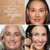 LAURA GELLER NEW YORK Award-Winning Baked Balance-n-Brighten Color Correcting Powder Foundation – Light – Buildable Light to Medium Coverage – Demi-Matte Natural Finish(04 Medium)