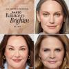 LAURA GELLER NEW YORK Award-Winning Baked Balance-n-Brighten Color Correcting Powder Foundation – Light – Buildable Light to Medium Coverage – Demi-Matte Natural Finish(102 Fair To Go)