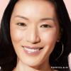 LAURA GELLER NEW YORK Baked Balance-N-Glow Illuminating Foundation – Light – Buildable Sheer to Light Coverage – Satin Finish(01 Porcelain)