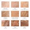 LAURA GELLER NEW YORK Baked Balance-N-Glow Illuminating Foundation – Light – Buildable Sheer to Light Coverage – Satin Finish(03 Light)