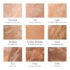 LAURA GELLER NEW YORK Baked Balance-N-Glow Illuminating Foundation – Light – Buildable Sheer to Light Coverage – Satin Finish(05 Golden Medium)