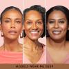 LAURA GELLER NEW YORK Baked Balance-N-Glow Illuminating Foundation – Light – Buildable Sheer to Light Coverage – Satin Finish(08 Deep)