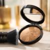 LAURA GELLER NEW YORK Baked Balance-N-Glow Illuminating Foundation – Light – Buildable Sheer to Light Coverage – Satin Finish(09 Toffee)