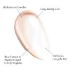 LAURA GELLER NEW YORK Baked Balance-n-Brighten Powder Foundation – Golden Medium and Spackle Super-Size Skin Perfecting Makeup Primer – Ethereal Rose Glow and Retractable Airbrush Kabuki Brush