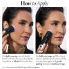 LAURA GELLER NEW YORK Baked Balance-n-Brighten Powder Foundation, Fair + Spackle Mist Boost with Cooling Aloe