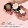 LAURA GELLER NEW YORK Baked Balance-n-Glow To Go Travel Size Illuminating Foundation – Medium – Buildable Sheer to Light Coverage – Satin Finish(02 Fair)