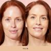 LAURA GELLER NEW YORK Baked Balance-n-Glow To Go Travel Size Illuminating Foundation – Medium – Buildable Sheer to Light Coverage – Satin Finish(02 Fair)
