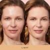 LAURA GELLER NEW YORK Baked Balance-n-Glow To Go Travel Size Illuminating Foundation – Medium – Buildable Sheer to Light Coverage – Satin Finish(03 Light)