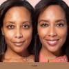 LAURA GELLER NEW YORK Baked Balance-n-Glow To Go Travel Size Illuminating Foundation – Medium – Buildable Sheer to Light Coverage – Satin Finish(06 Tan)