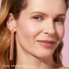 LAURA GELLER NEW YORK Baked Blush-n-Brighten Marbleized Blush – Sunswept – Creamy Lightweight – Satin Finish(05 Pink Grapefruit)