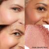 LAURA GELLER NEW YORK Baked Blush-n-Brighten Marbleized Blush – Sunswept – Creamy Lightweight – Satin Finish(05 Pink Grapefruit)
