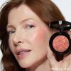 LAURA GELLER NEW YORK Baked Blush-n-Brighten Marbleized Blush – Sunswept – Creamy Lightweight – Satin Finish(12 Rosé All Day)