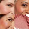 LAURA GELLER NEW YORK Baked Blush-n-Brighten Marbleized Blush – Sunswept – Creamy Lightweight – Satin Finish(14 Apricot Berry)