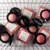LAURA GELLER NEW YORK Baked Blush-n-Brighten Marbleized Blush – Sunswept – Creamy Lightweight – Satin Finish(14 Apricot Berry)