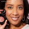 LAURA GELLER NEW YORK Baked Blush-n-Brighten Marbleized Blush – Sunswept – Creamy Lightweight – Satin Finish(14 Apricot Berry)