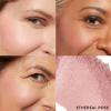 LAURA GELLER NEW YORK Baked Blush-n-Brighten Marbleized Blush – Sunswept – Creamy Lightweight – Satin Finish(Ethereal Rose To Go)