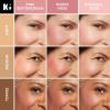 LAURA GELLER NEW YORK Baked Blush-n-Brighten Marbleized Blush – Sunswept – Creamy Lightweight – Satin Finish(Pink Buttercream To Go)