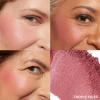 LAURA GELLER NEW YORK Baked Blush-n-Brighten Marbleized Blush – Sunswept – Creamy Lightweight – Satin Finish(Tropic Hues To Go)
