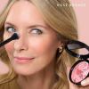 LAURA GELLER NEW YORK Baked Blush-n-Bronze Marbleized 2-in-1 Sculpting Bronzer Blush – Rose Bronze – Contour Face with a Radiant Flush(01 Rose Bronze)