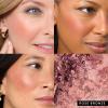LAURA GELLER NEW YORK Baked Blush-n-Bronze Marbleized 2-in-1 Sculpting Bronzer Blush – Rose Bronze – Contour Face with a Radiant Flush(01 Rose Bronze)