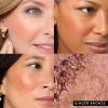 LAURA GELLER NEW YORK Baked Blush-n-Bronze Marbleized 2-in-1 Sculpting Bronzer Blush – Rose Bronze – Contour Face with a Radiant Flush(02 Ginger Bronze)
