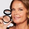 LAURA GELLER NEW YORK Baked Bronze-N-Brighten Bronzer Powder – Fair – Natural Bronze Glow(02 Medium)