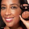 LAURA GELLER NEW YORK Baked Bronze-N-Brighten Bronzer Powder – Fair – Natural Bronze Glow(03 Deep)