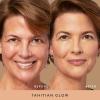 LAURA GELLER NEW YORK Baked Bronze-N-Brighten Bronzer Powder – Fair – Natural Bronze Glow(08 Tahitian Glow – Face & Body Bronzer)