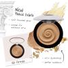 LAURA GELLER NEW YORK Baked Gelato Swirl Illuminator, Gilded Honey – Back from the Vault