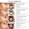 LAURA GELLER NEW YORK Baked Gelato Swirl Illuminator, Gilded Honey – Back from the Vault