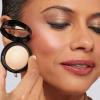 LAURA GELLER NEW YORK Baked Marbleized Highlighter, Prosecco – Radiance Enhancing Makeup – Powder Highlighter Face Makeup(Portofino)