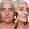 LAURA GELLER NEW YORK Baked Marbleized Highlighter, Prosecco – Radiance Enhancing Makeup – Powder Highlighter Face Makeup(Portofino)