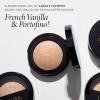 LAURA GELLER NEW YORK Baked Marbleized Highlighter, Prosecco – Radiance Enhancing Makeup – Powder Highlighter Face Makeup(Prosecco)