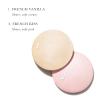 LAURA GELLER NEW YORK Baked Marbleized Highlighter, Prosecco – Radiance Enhancing Makeup – Powder Highlighter Face Makeup(Supersize French Vanilla/French Kiss)