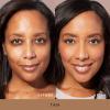 LAURA GELLER NEW YORK Baked Starter Kit – Full Coverage: Double Take Powder Foundation + Best of the Best Face Palette + Retractable Angled Kabuki Brush (07 Deep)(07 Tan)