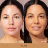 LAURA GELLER NEW YORK Baked Starter Kit – Full Coverage: Double Take Powder Foundation + Best of the Best Face Palette + Retractable Angled Kabuki Brush (07 Deep)(06 Sand)
