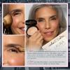 LAURA GELLER NEW YORK Baked Starter Kit- Baked Balance-n-Brighten, Sand + Best of the Best Tuscan Dreams Face Palette + Retractable Angled Kabuki Brush – Holiday 2025 Exclusive