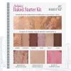 LAURA GELLER NEW YORK Baked Starter Kit- Baked Balance-n-Brighten, Sand + Best of the Best Tuscan Dreams Face Palette + Retractable Angled Kabuki Brush – Holiday 2025 Exclusive