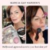 LAURA GELLER NEW YORK Baked Starter Kit: Porcelain – Best of the Best Full Face Palette + Baked Balance-n-Brighten Powder Foundation + Retractable Angled Kabuki Brush Set(02 Fair)