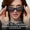 LAURA GELLER NEW YORK Better Than ‘Block Skincare-Infused Serum Foundation with Broad Spectrum SPF 50+, Sand(01 Fair)
