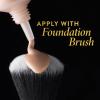 LAURA GELLER NEW YORK Better Than ‘Block Skincare-Infused Serum Foundation with Broad Spectrum SPF 50+, Sand(06 Deep)