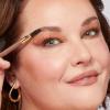 LAURA GELLER NEW YORK Bravo Brows Soft Pencil with Brush, Blonde + Sculpt-n-Stay Clear Brow Setting Gel