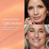 LAURA GELLER NEW YORK Cancel-n-Conceal Skin Perfector Brightening Dark Circle Concealer and Color Corrector, Light/Medium(Light/Medium)