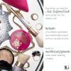 LAURA GELLER NEW YORK Holiday Daily Routine Kit, Deep